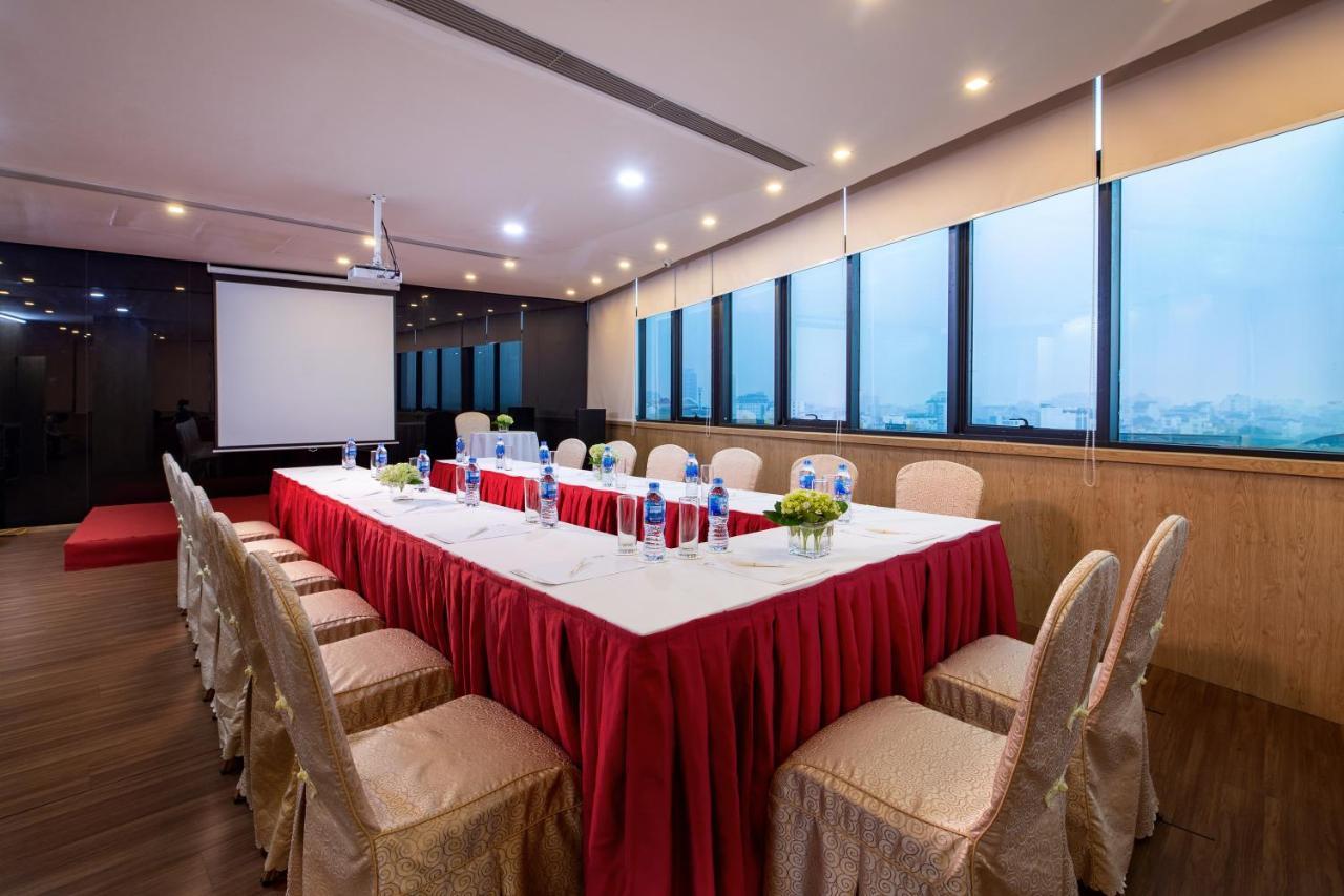 Nesta Ha Noi Hotel Hanoi