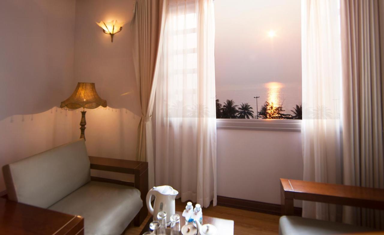 Hotel Rembrandt 3*
