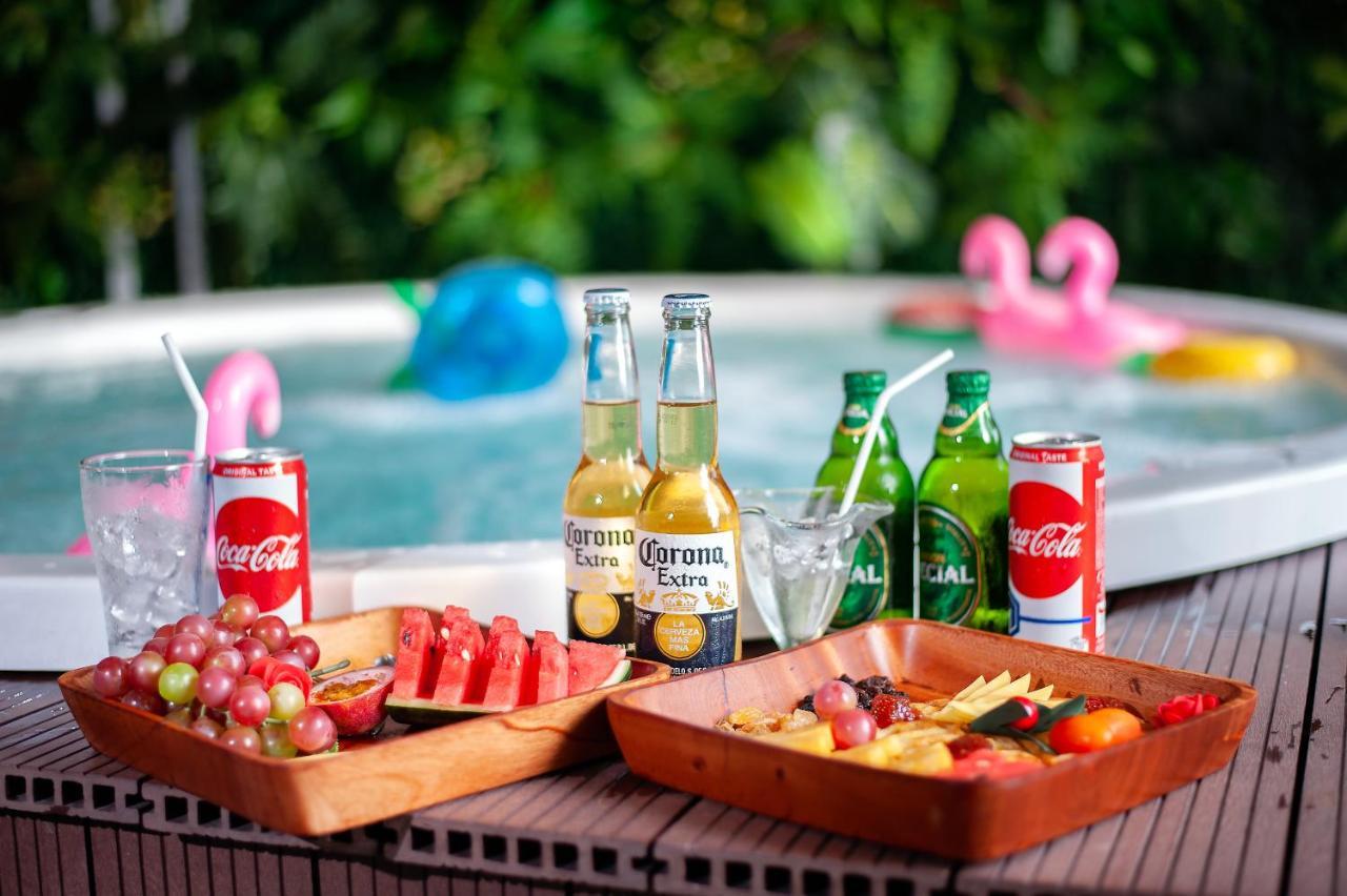 Adora 4* Ho Chi Minh City