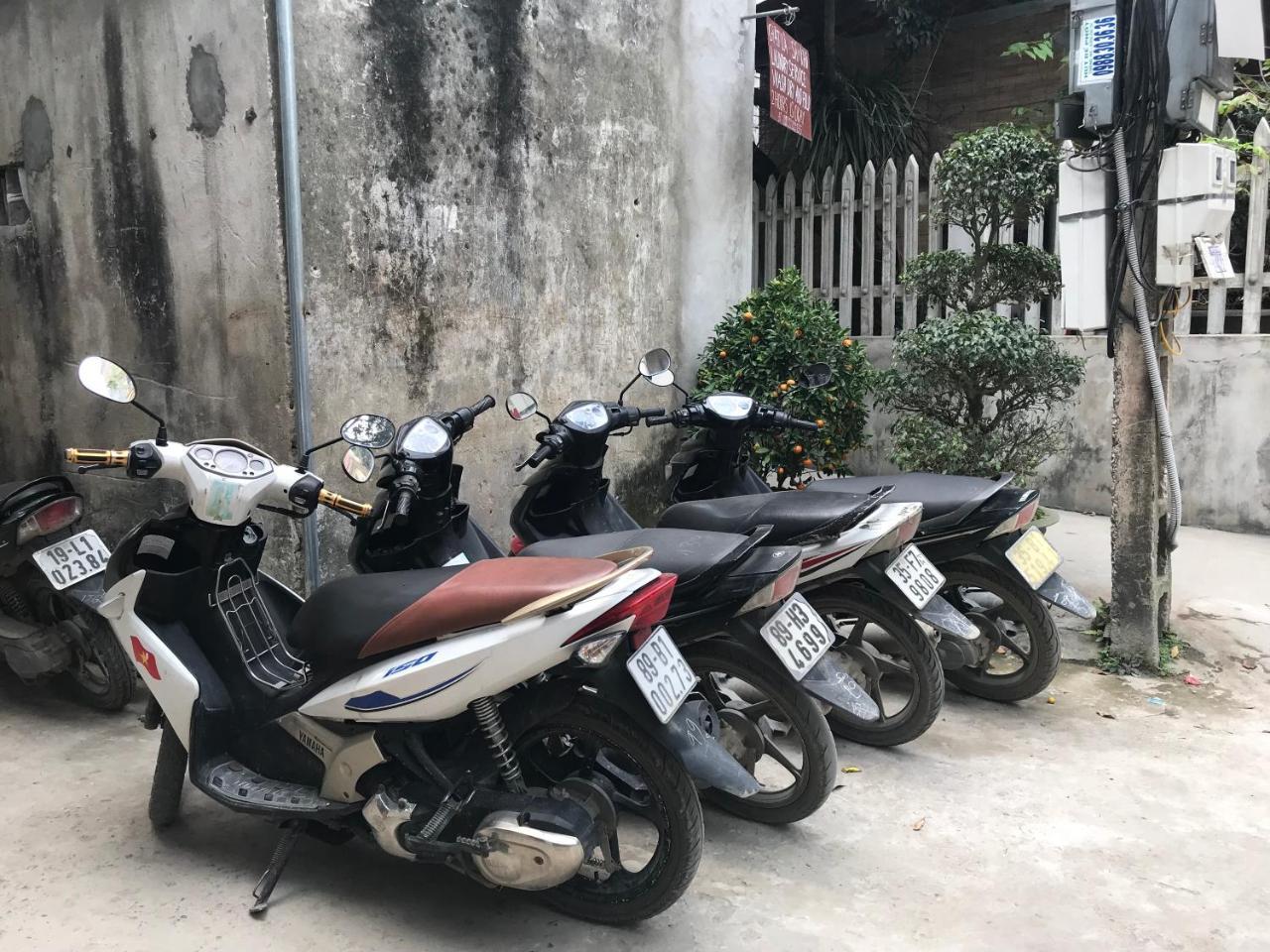 Tam Coc Dream Hotel