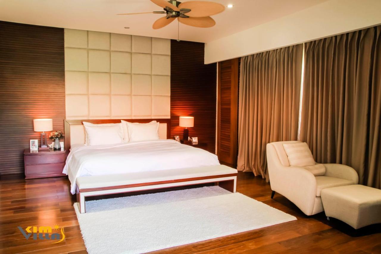 3br Puramas Da Nang- Free Airport Pick Up Biệt thự *