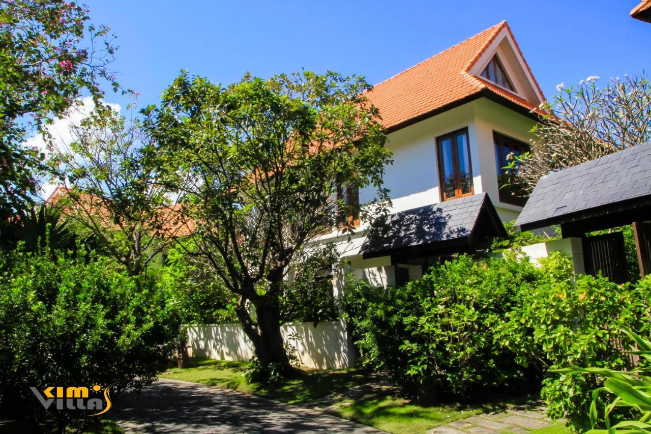 3br Puramas Da Nang- Free Airport Pick Up Biệt thự *