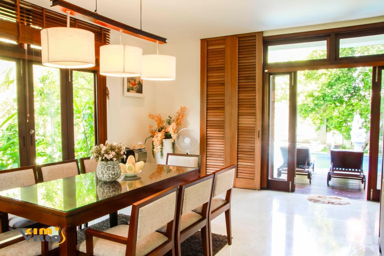 3br Puramas Da Nang- Free Airport Pick Up Biệt thự