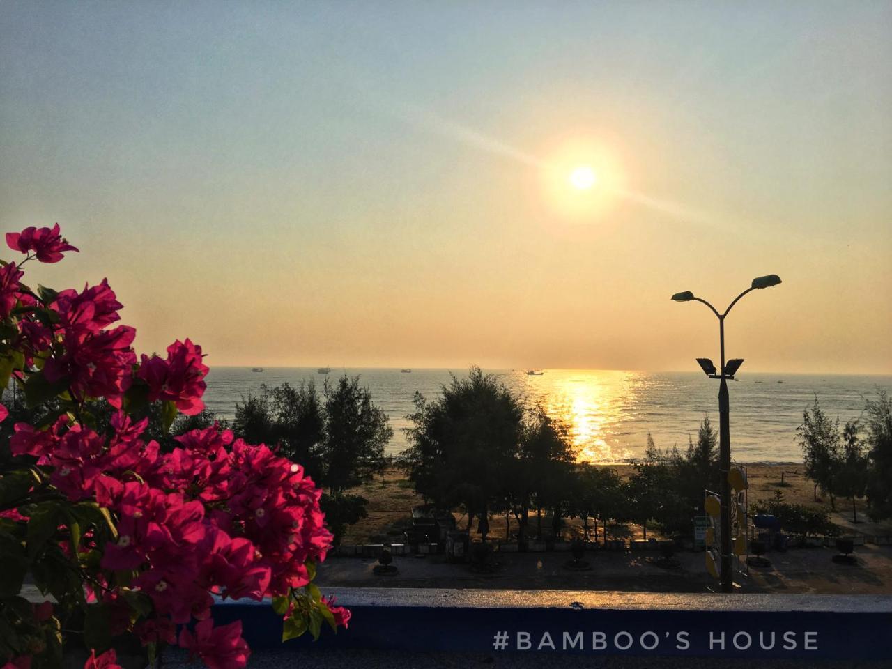 Bamboo's House 2* Dong Hoi