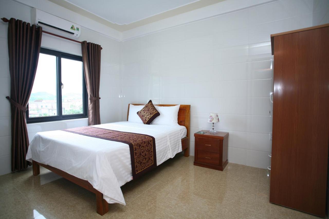 Hotel Sky Phong Nha