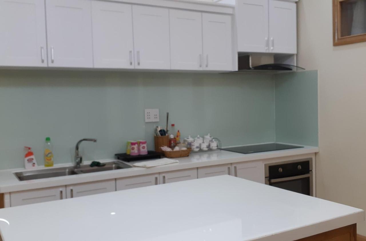 The Grand Condotel Apartment Vung Tau