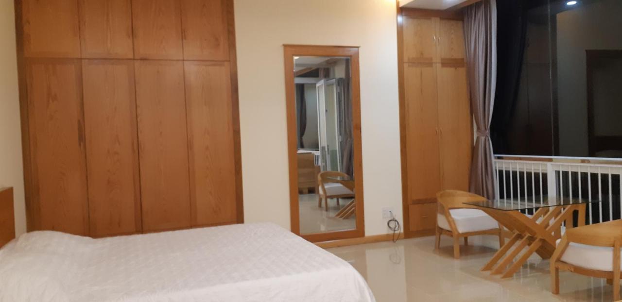 The Grand Condotel *