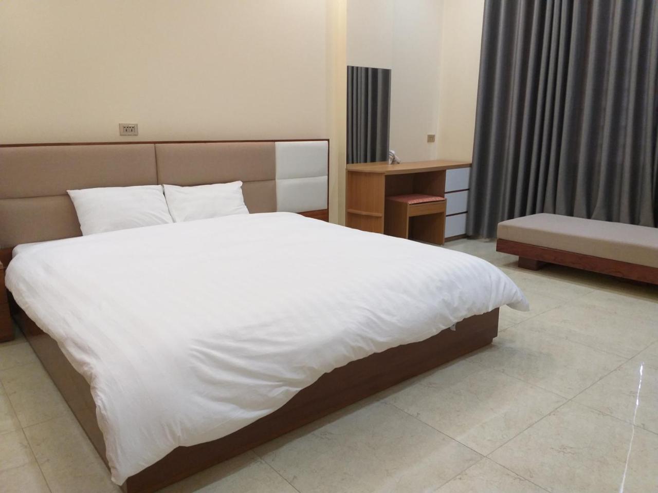 Vu Gia Khanh Apartment *
