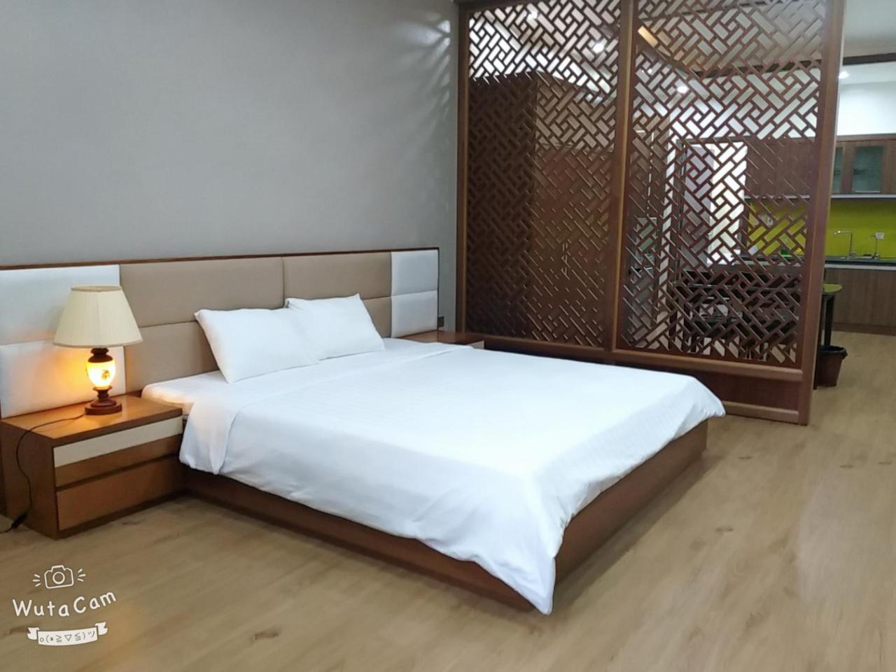 Vu Gia Khanh Apartment