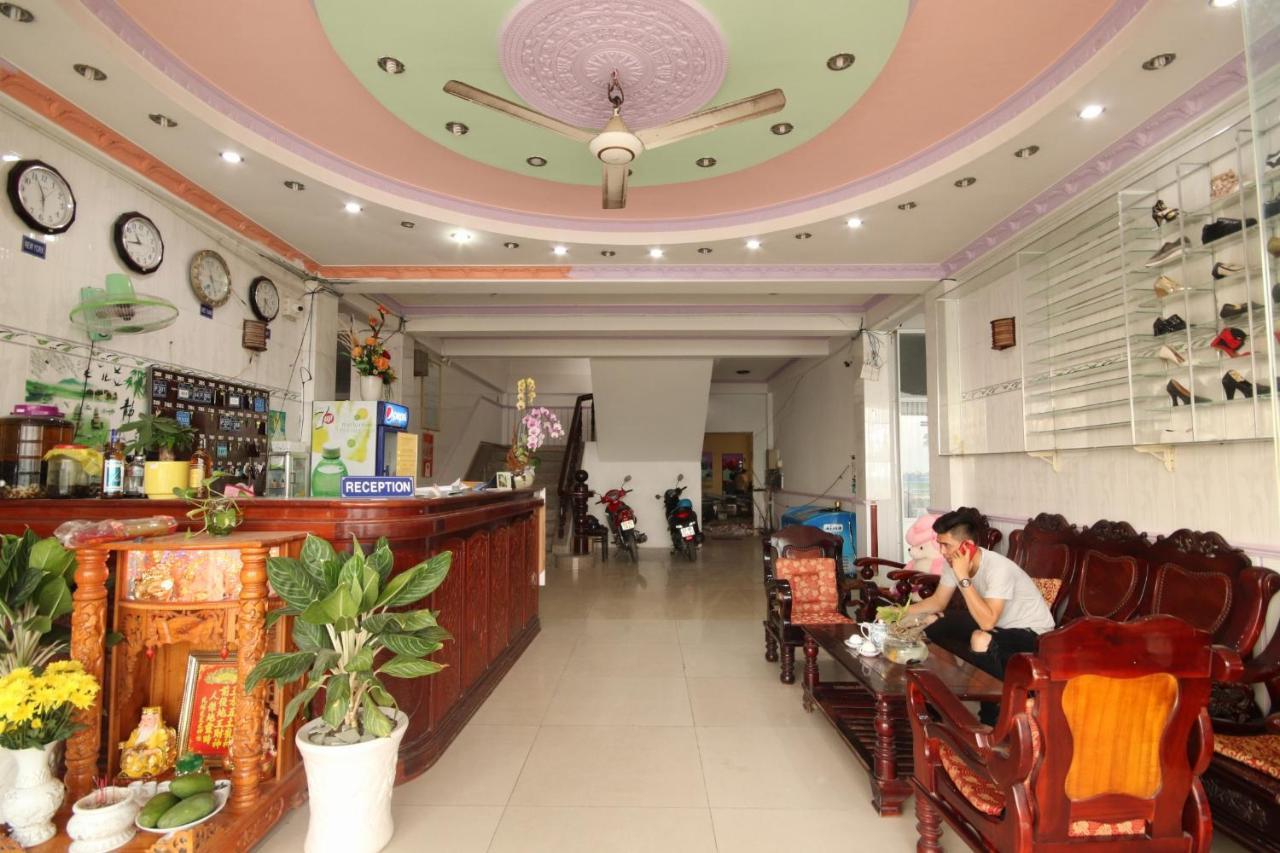 Rang Dong Hotel My Tho