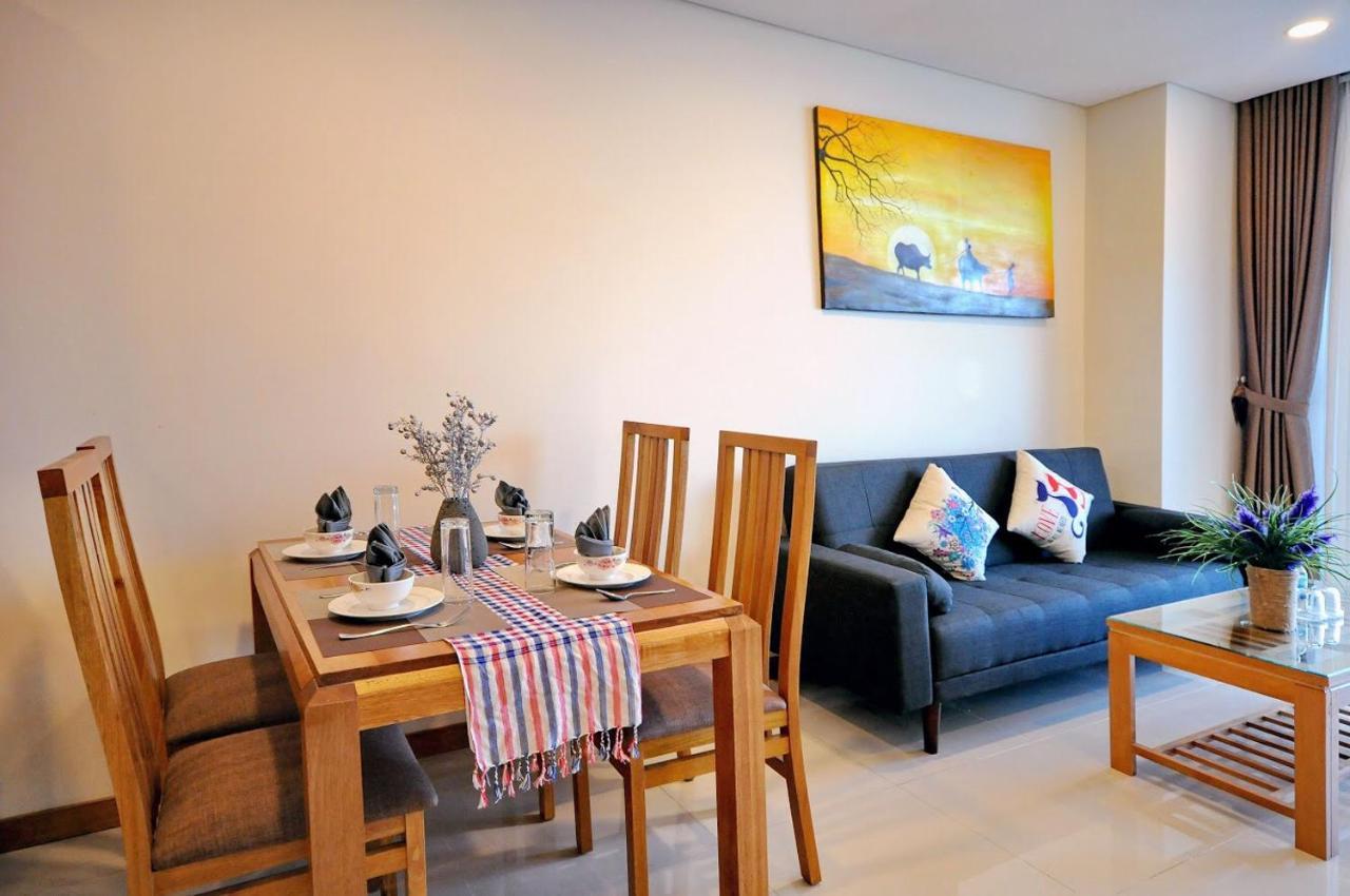 Holi Hotel&apartments Apartment