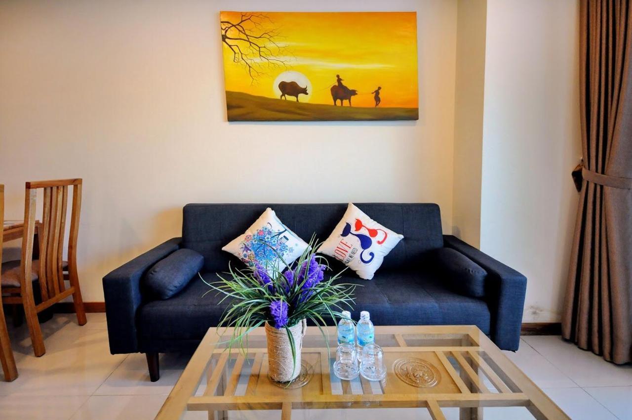 Holi Hotel&apartments Apartment