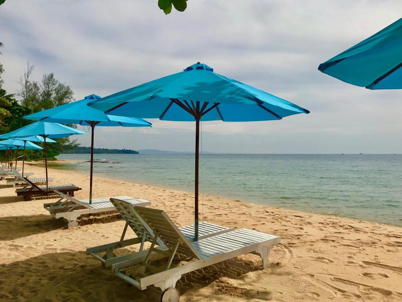 Vung Bau Resort 2*