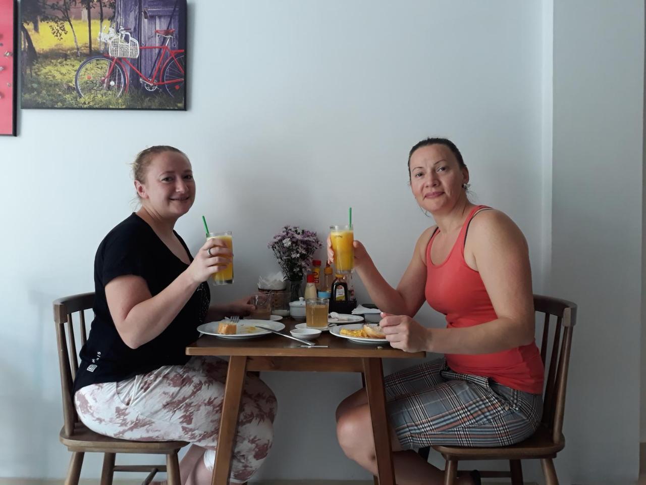 Nhà khách Candyinn 3*
