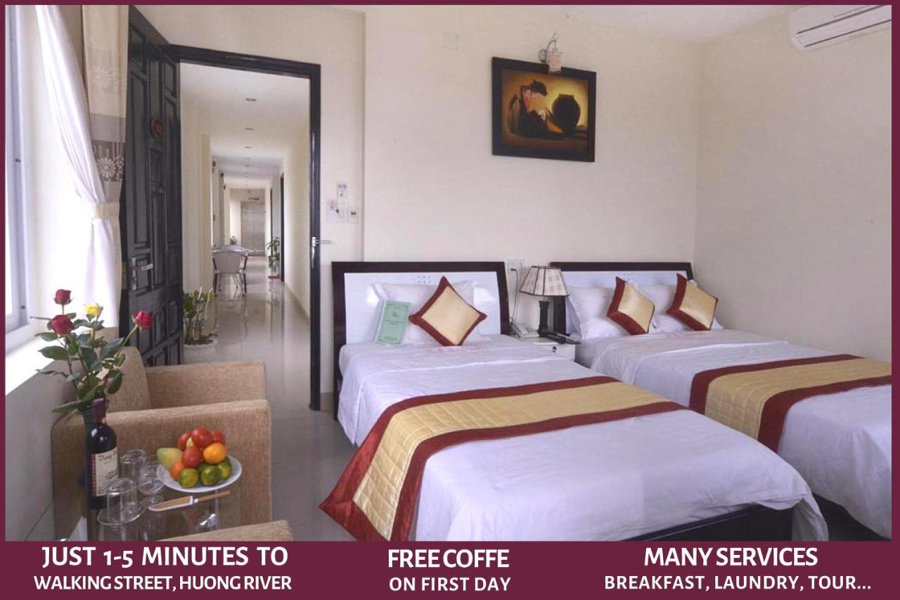 Canary Hotel 2*