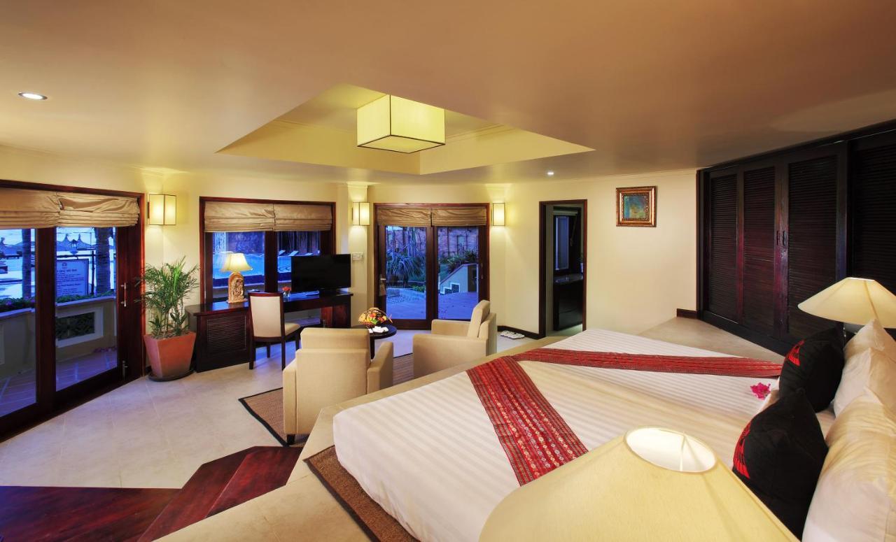 Poshanu Boutique Resort 4*