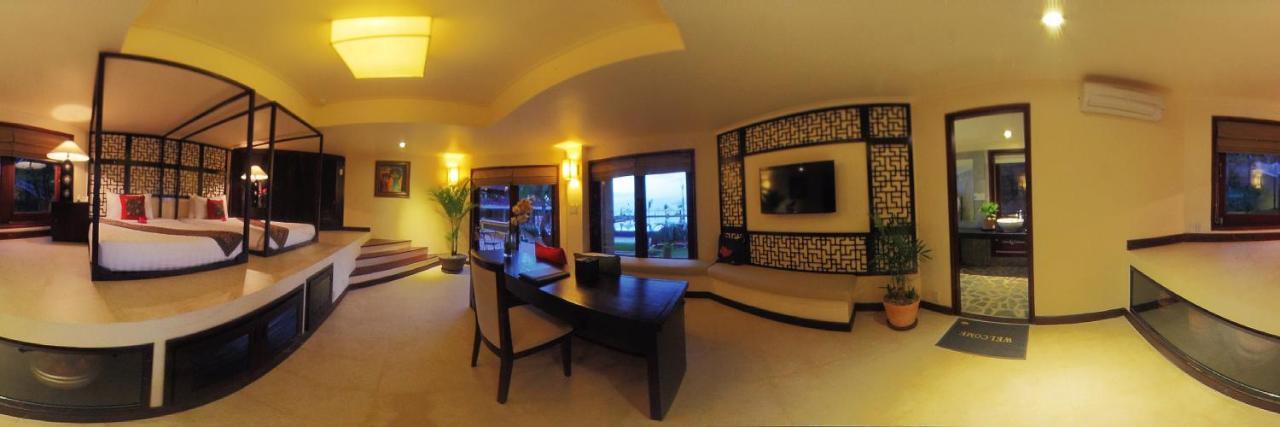 Poshanu Boutique 4*