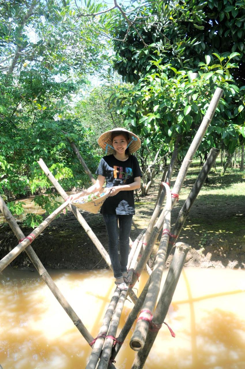 Forever Green Bến Tre