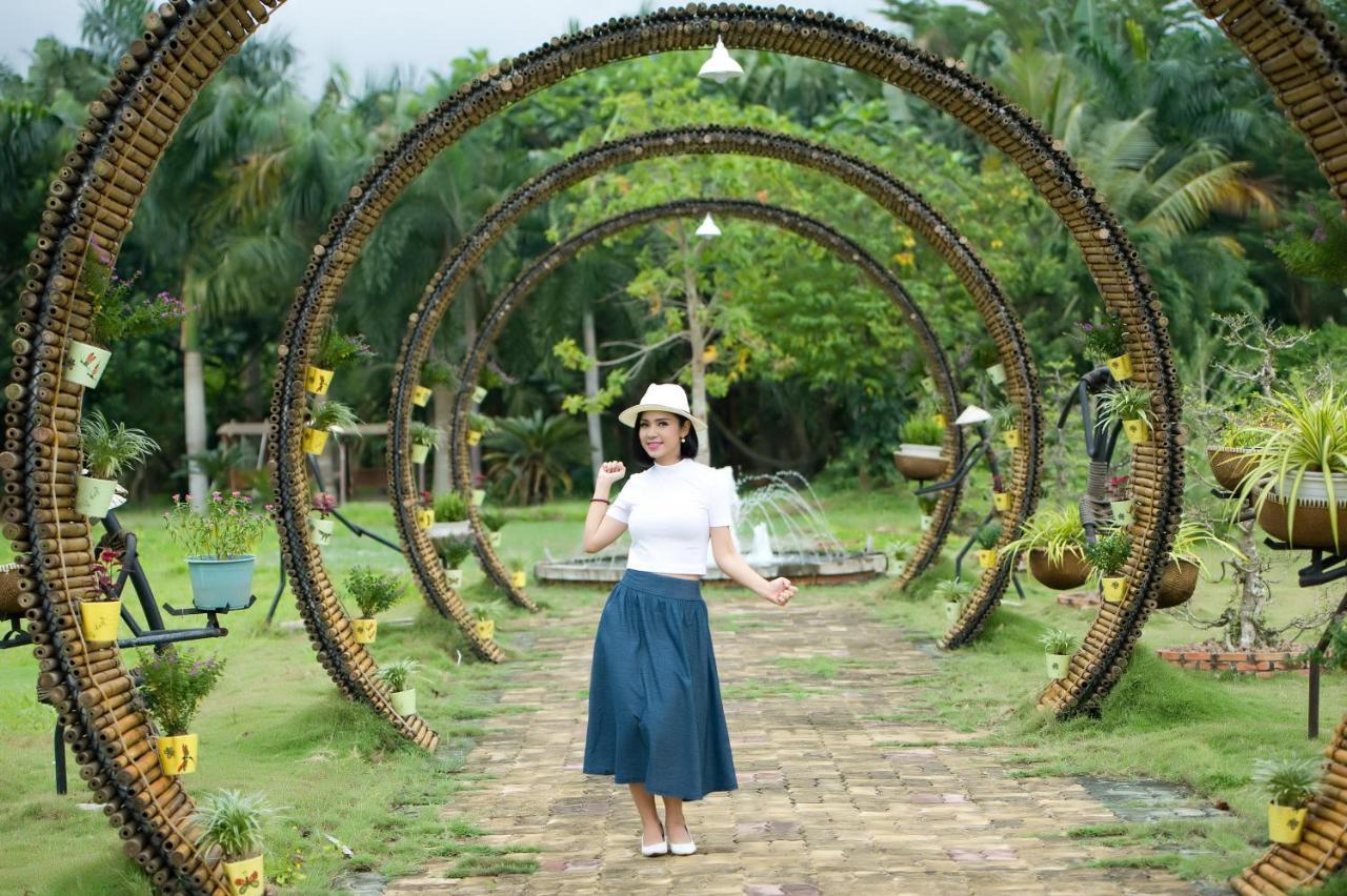 Forever Green 4* Bến Tre