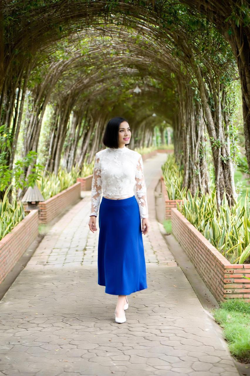 Forever Green Khu nghỉ mát 4*