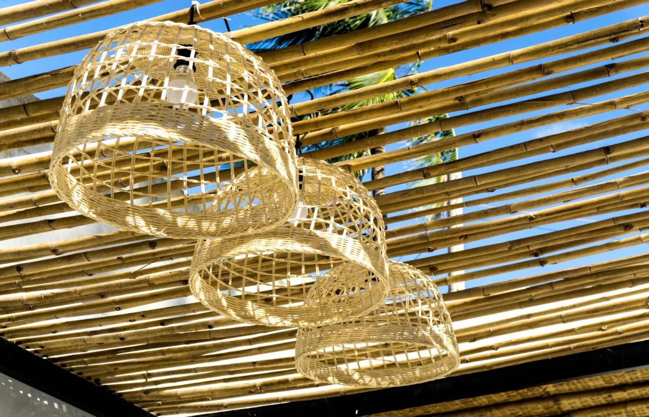 Meraki Oasis Khu nghỉ mát Mũi Né