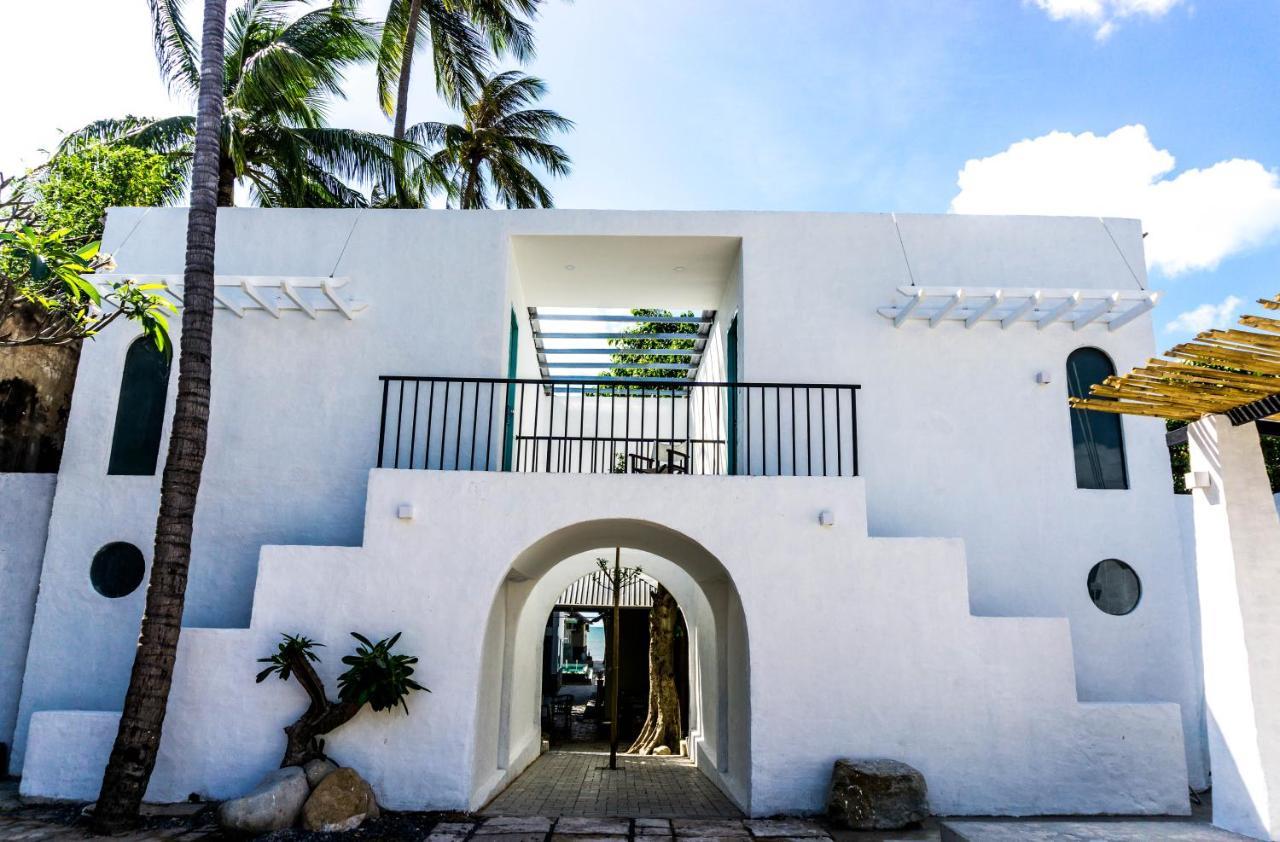 Khu nghỉ mát Meraki Oasis 2*