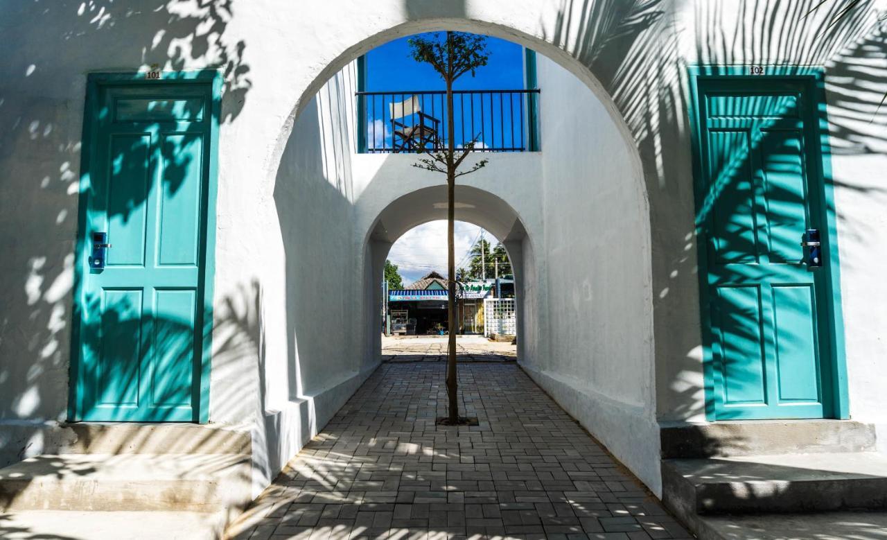 Meraki Oasis Mũi Né