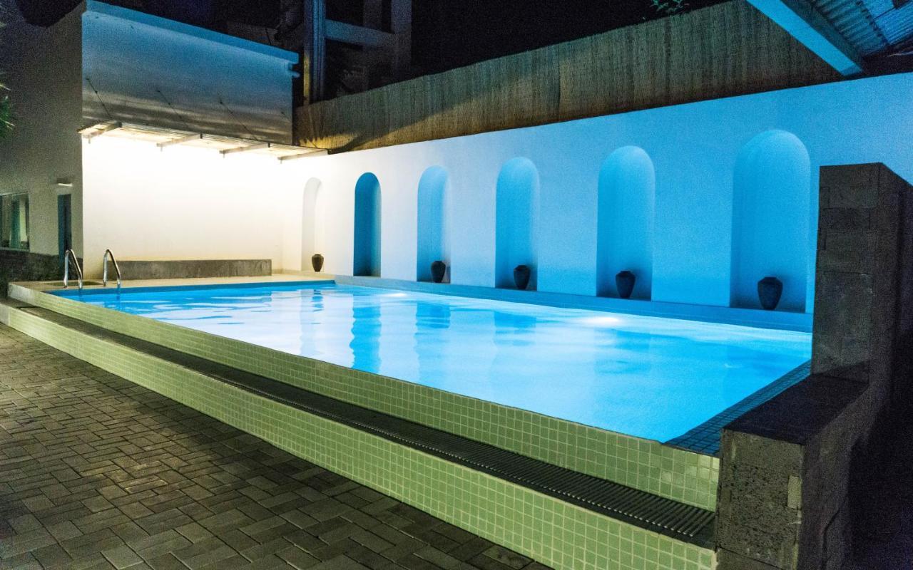 Meraki Oasis Khu nghỉ mát 2*
