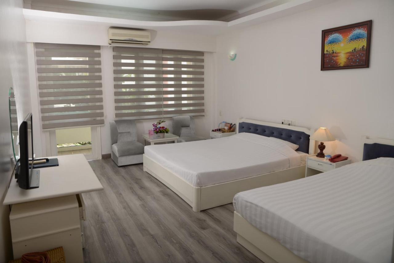 Song Huong Vung Tau