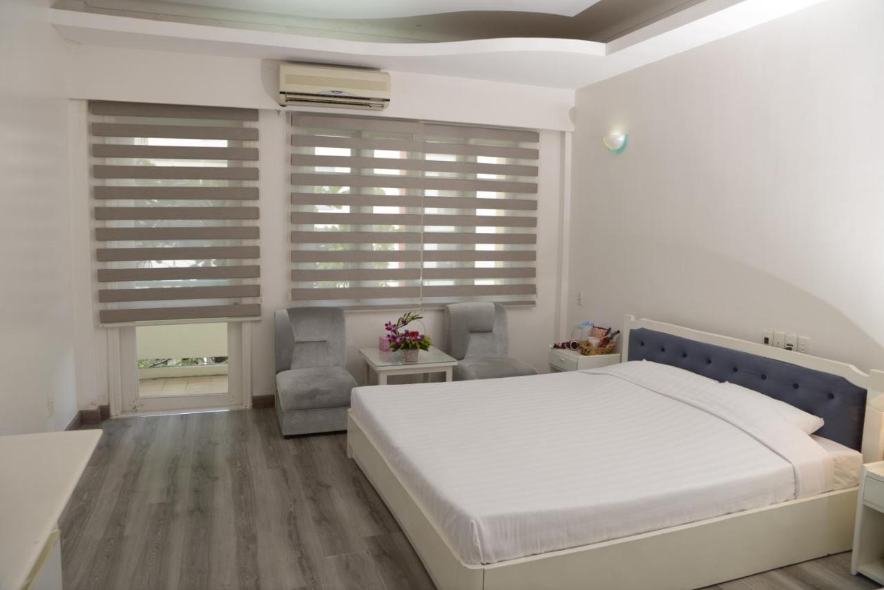 Song Huong Vung Tau