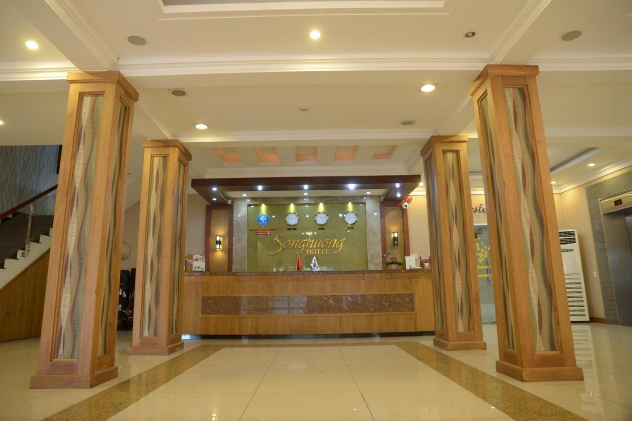 Motel Song Huong Vung Tau