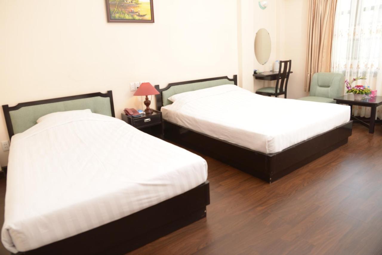 Song Huong 2* Vung Tau