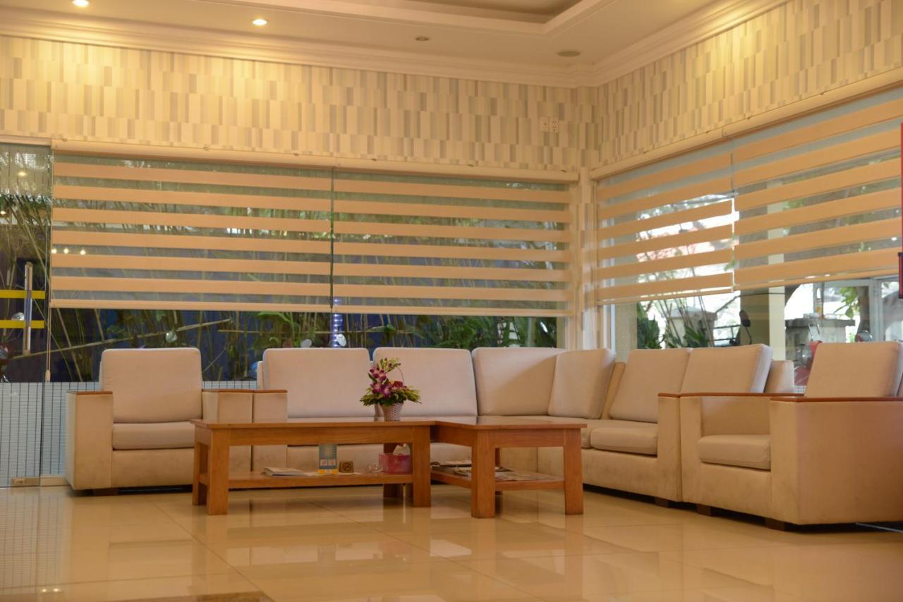 Song Huong 2* Vung Tau