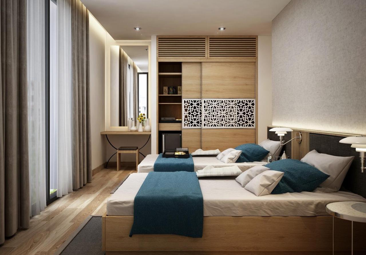 Homestay At Oceanami