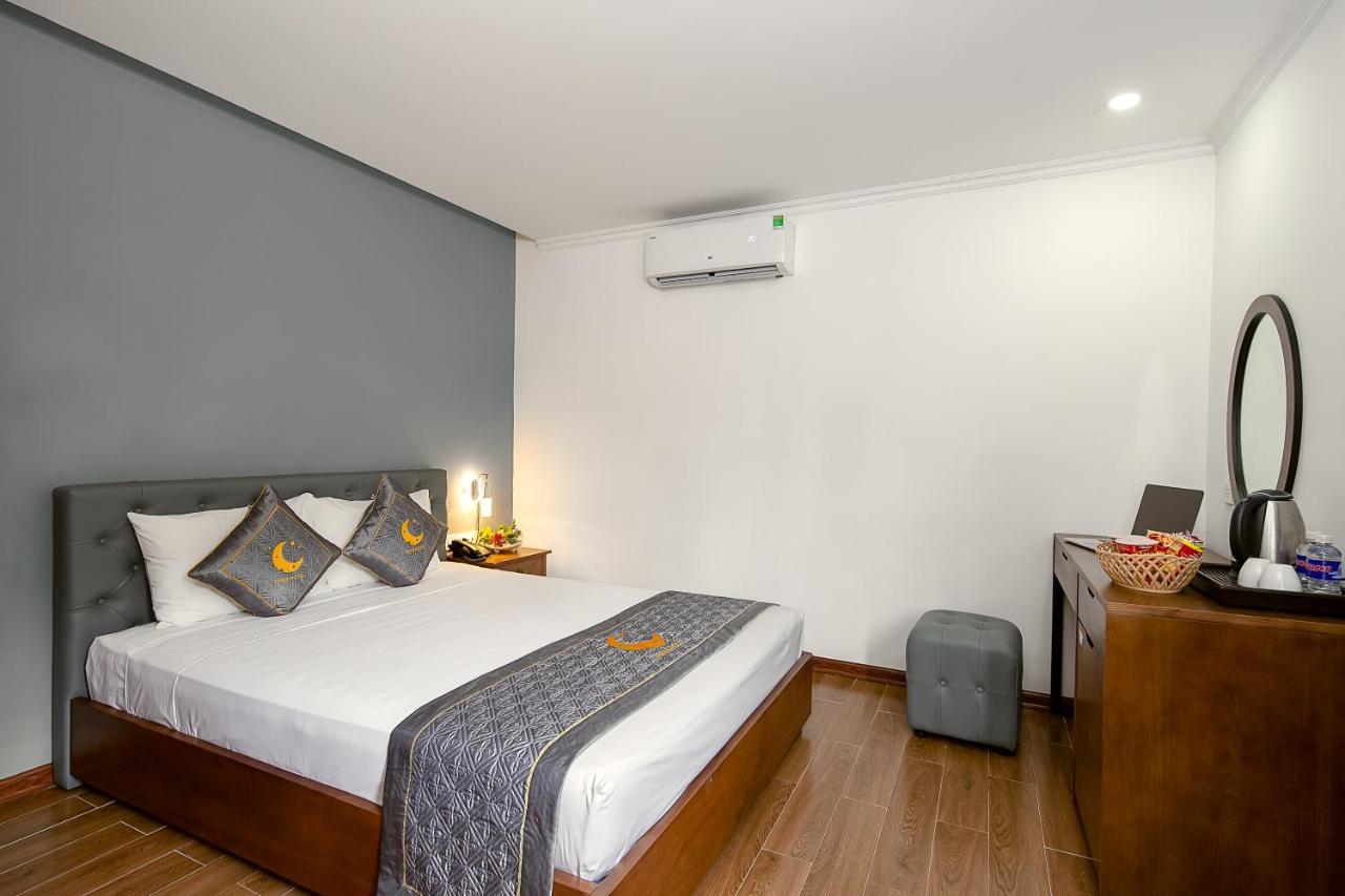 Hotel Hana Da Nang