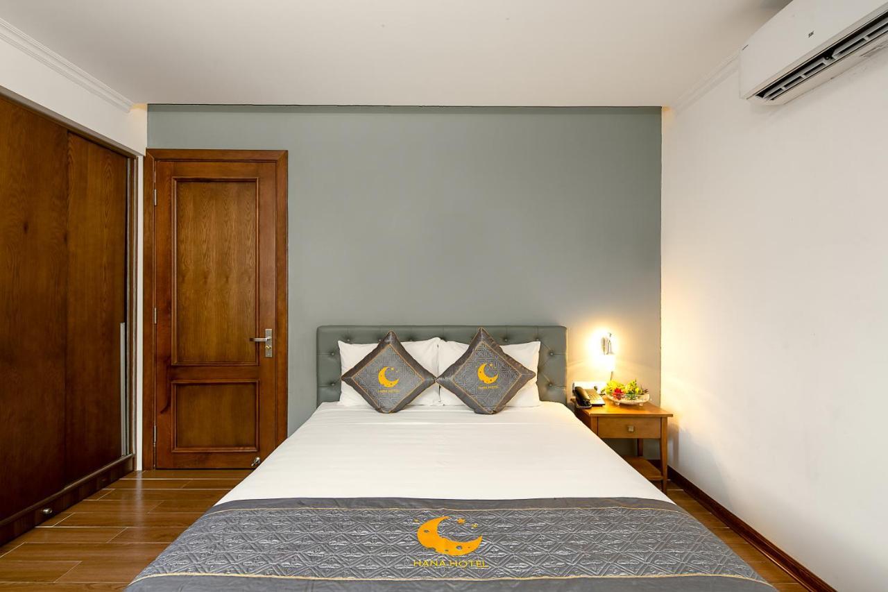 Hotel Hana