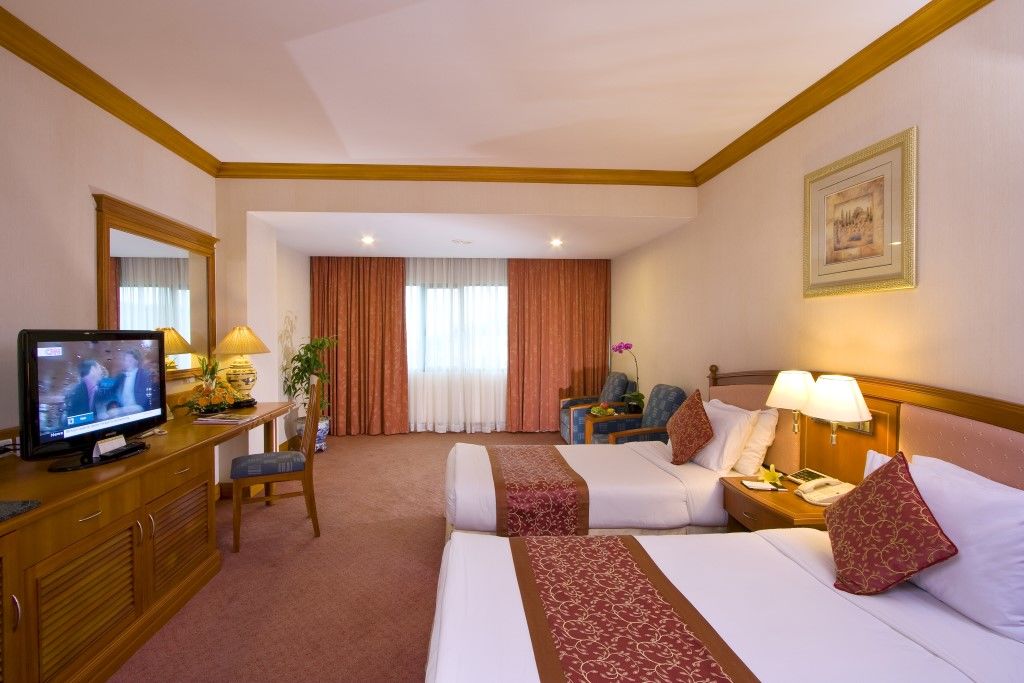 Halong Plaza Hotel 4*