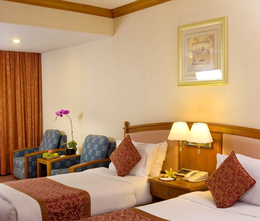 Halong Plaza Hotel Ha Long