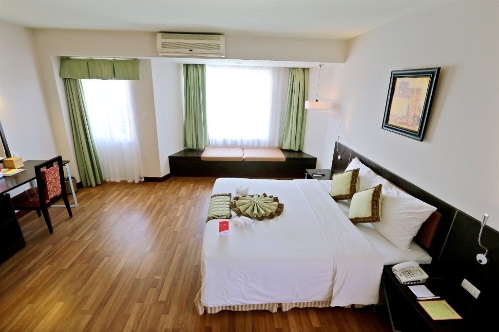 Park View 4*