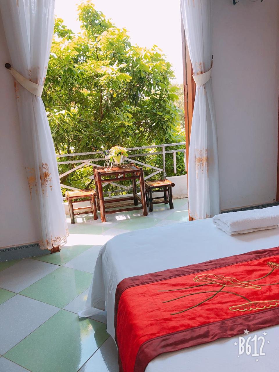 Tam Coc - Thanh Hotel Ninh Binh