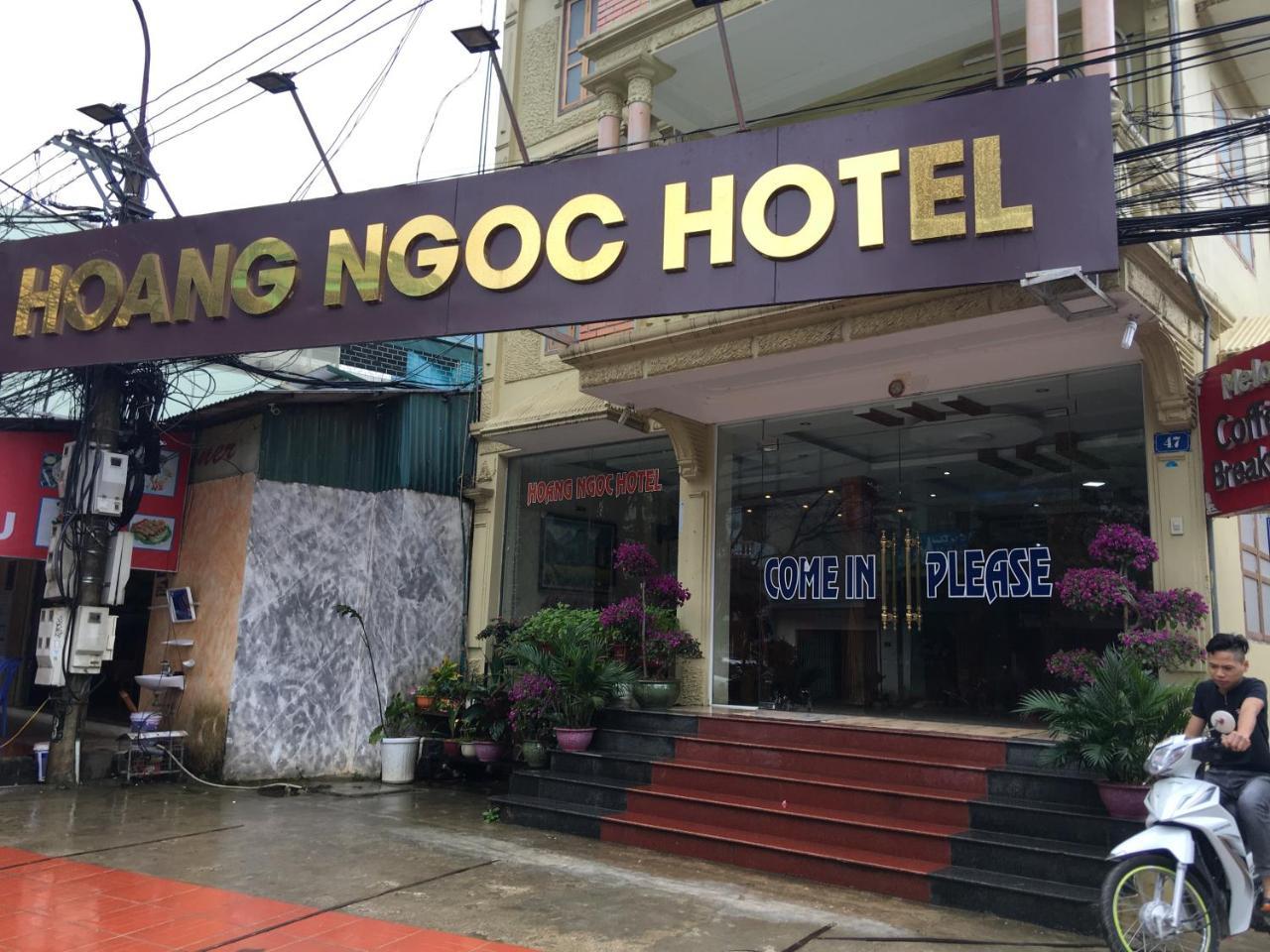Hoang Ngoc