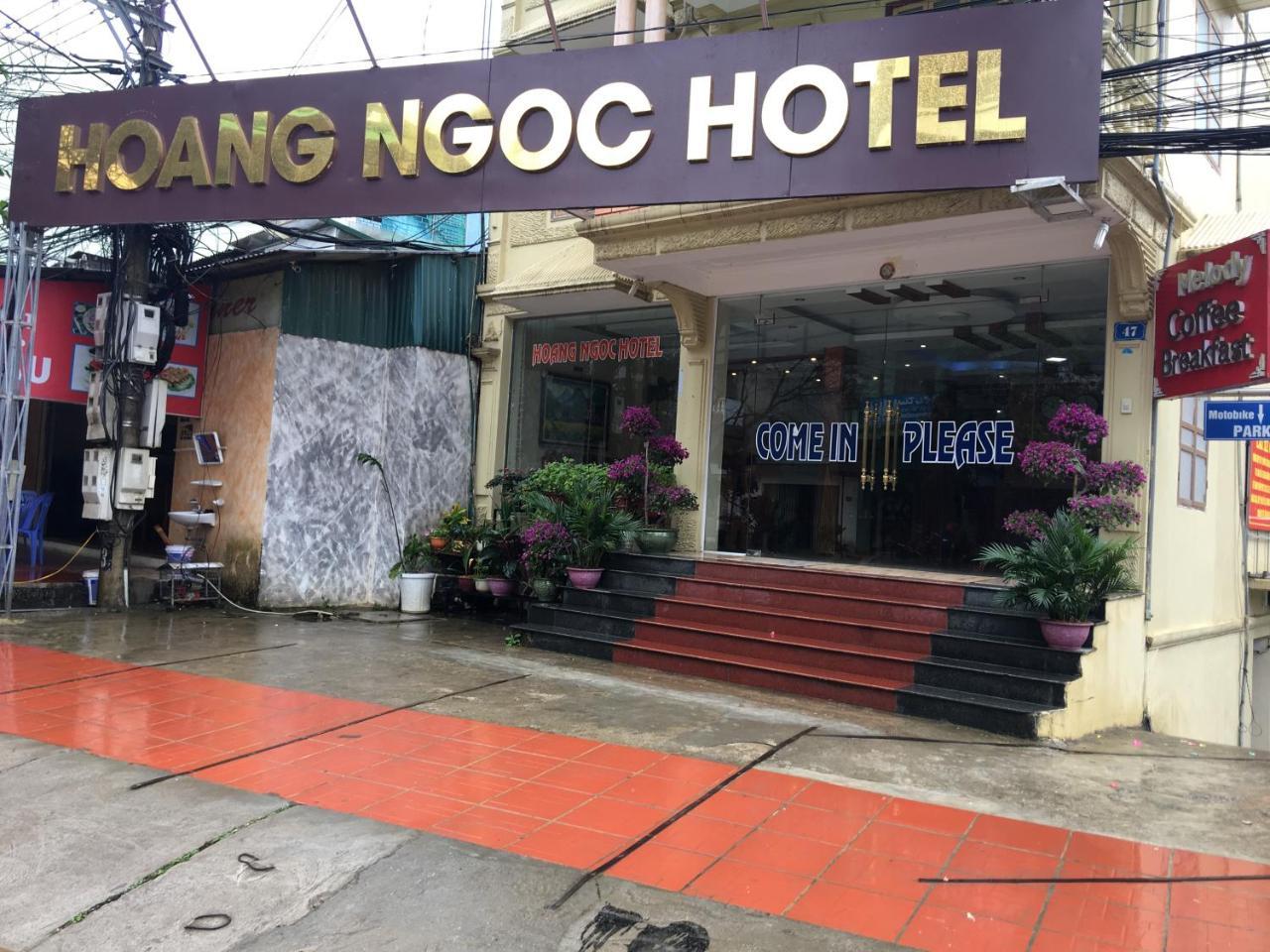 Hoang Ngoc Dong Van (Ha Giang)
