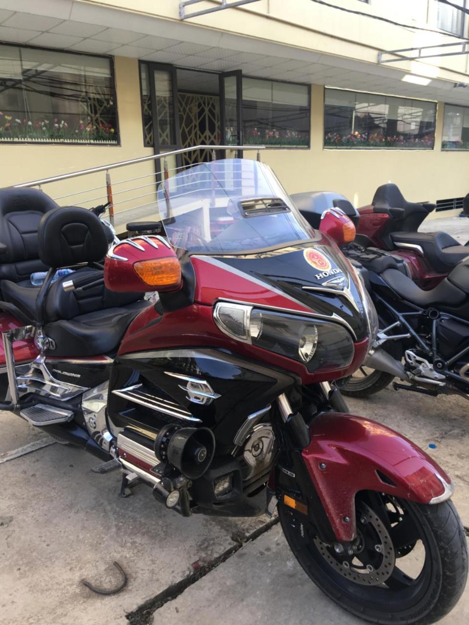 Hotel Hoang Ngoc