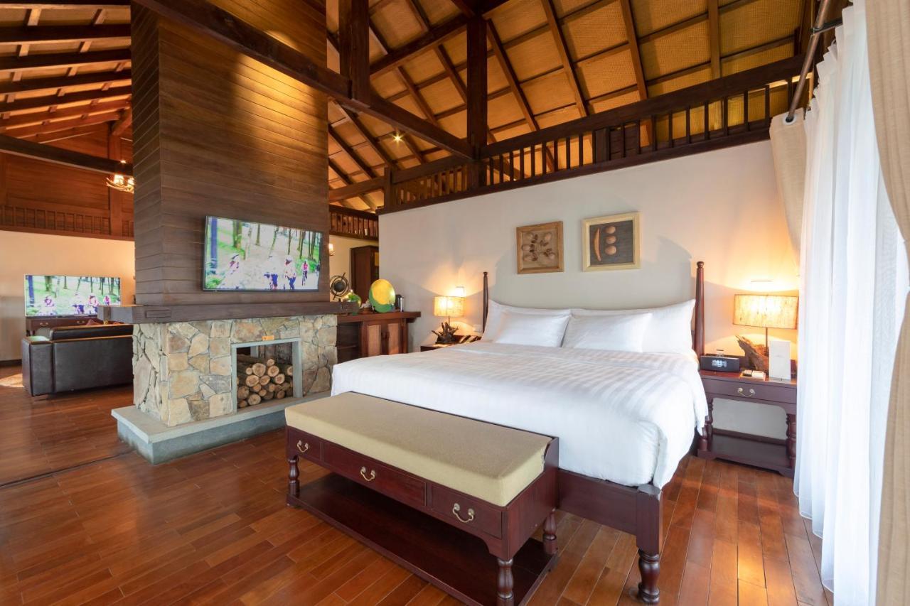 Melia Ba Vi Mountain Retreat 4* Hanoi