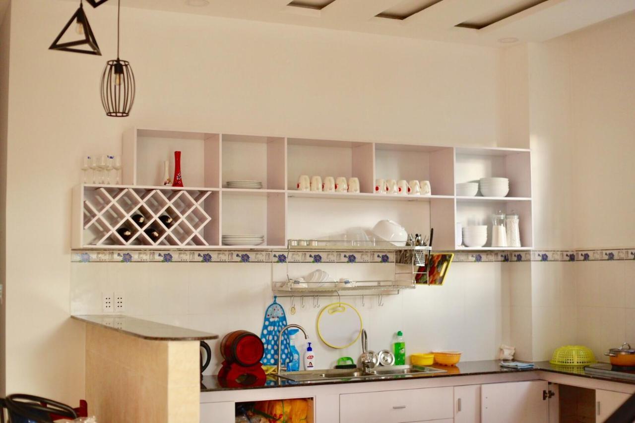 Purple Place Privatunterkunft Phú Quốc