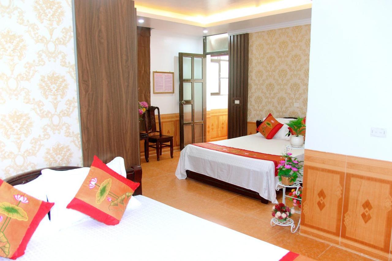 Xuan Hoa Hotel 2*