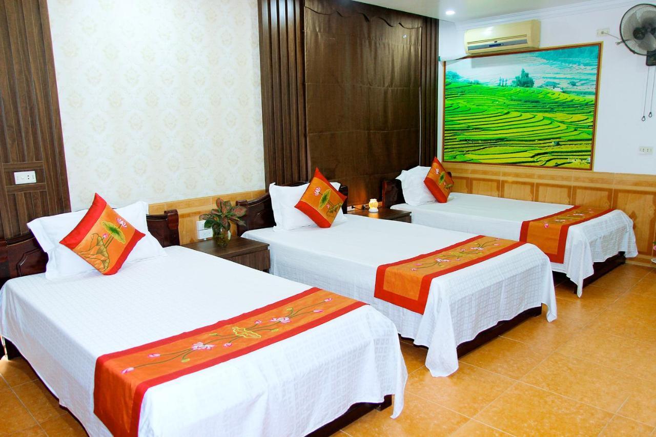 Xuan Hoa Hotel 2*