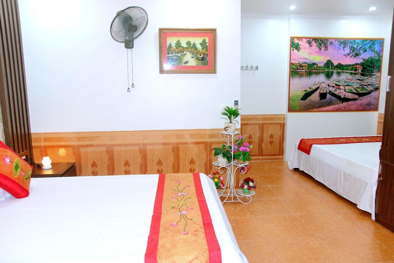 Hotel Xuan Hoa 2*