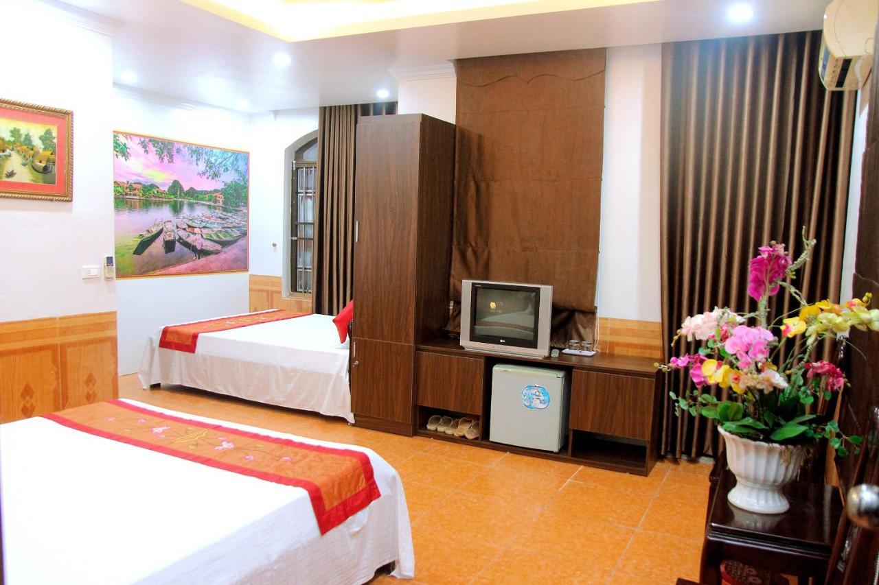 Xuan Hoa 2*