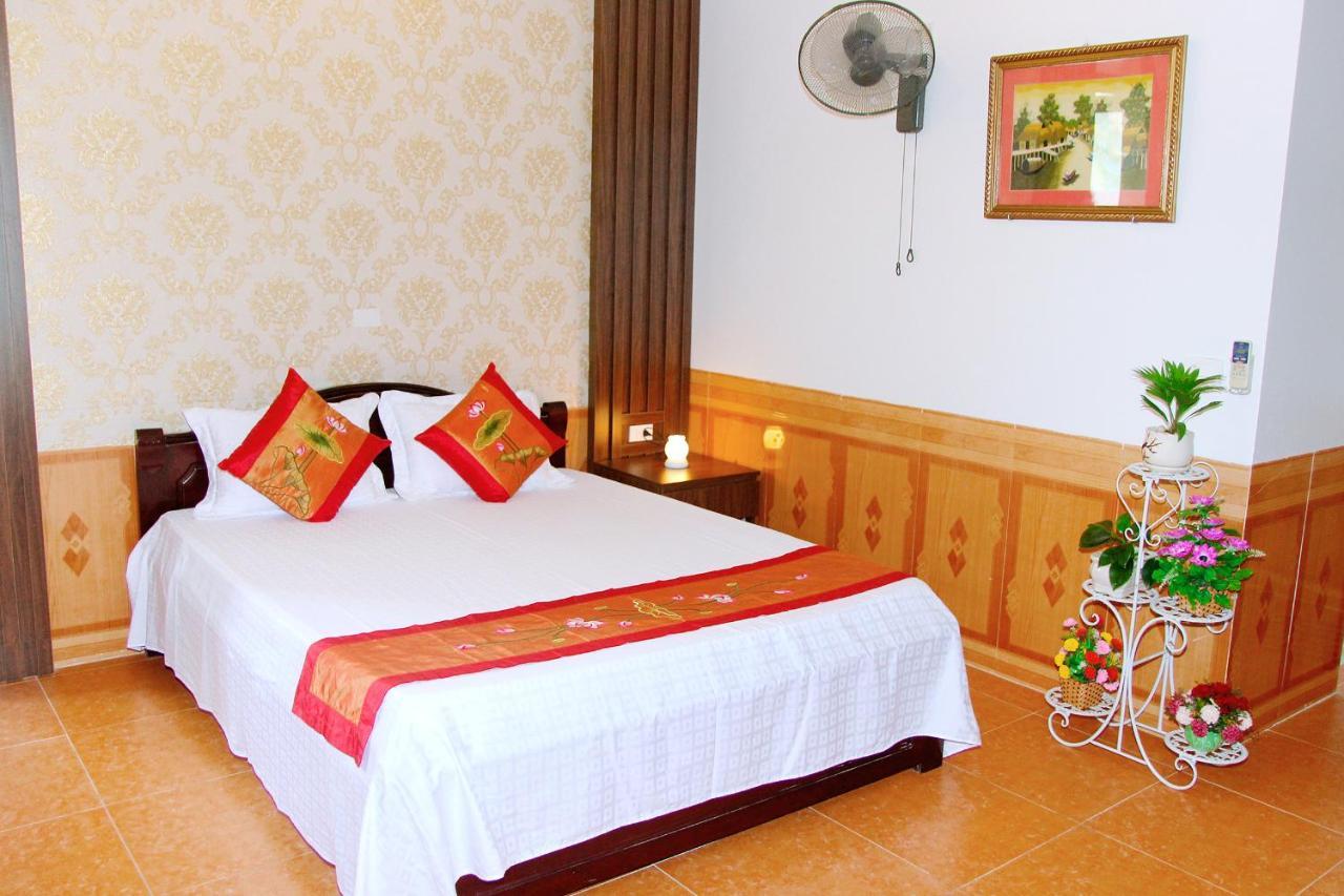Hotel Xuan Hoa